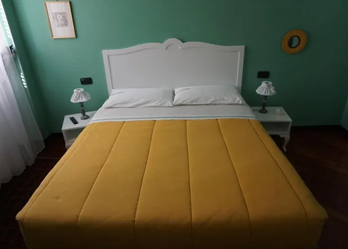Gli Anemoni B&B Free Parking