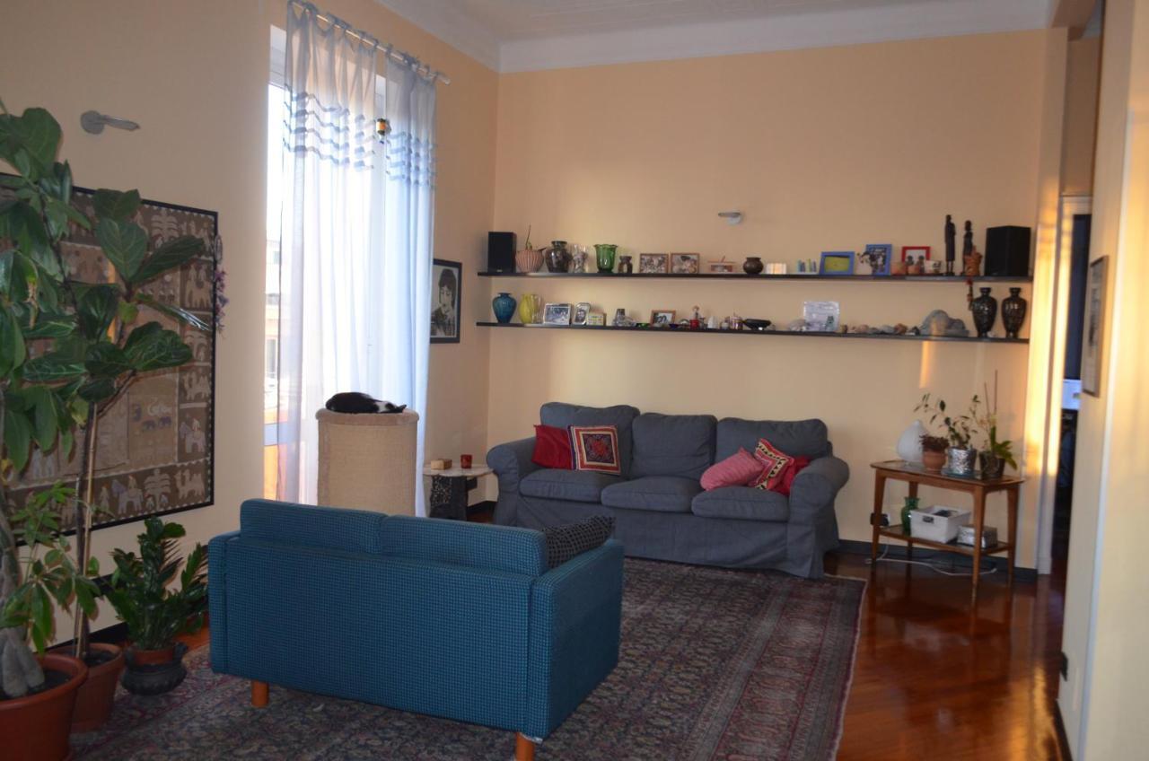 Gli Anemoni Free Parking Bed & Breakfast Genua