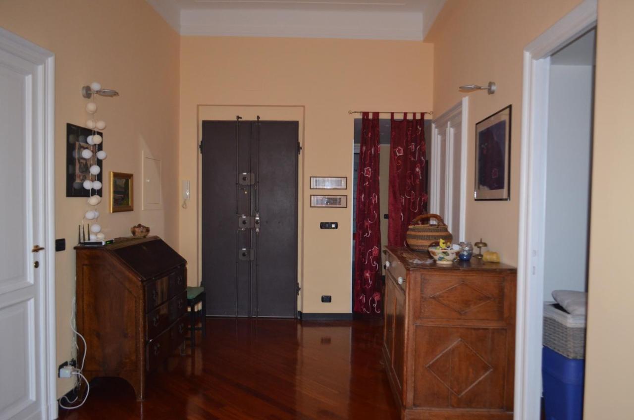 Gli Anemoni Free Parking Bed & Breakfast