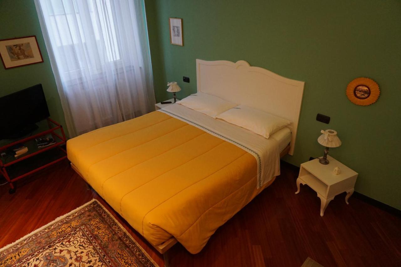 Gli Anemoni Free Parking Bed & Breakfast