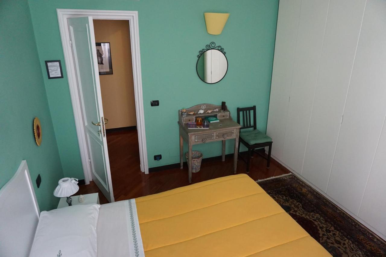 Bed & Breakfast Gli Anemoni Free Parking *