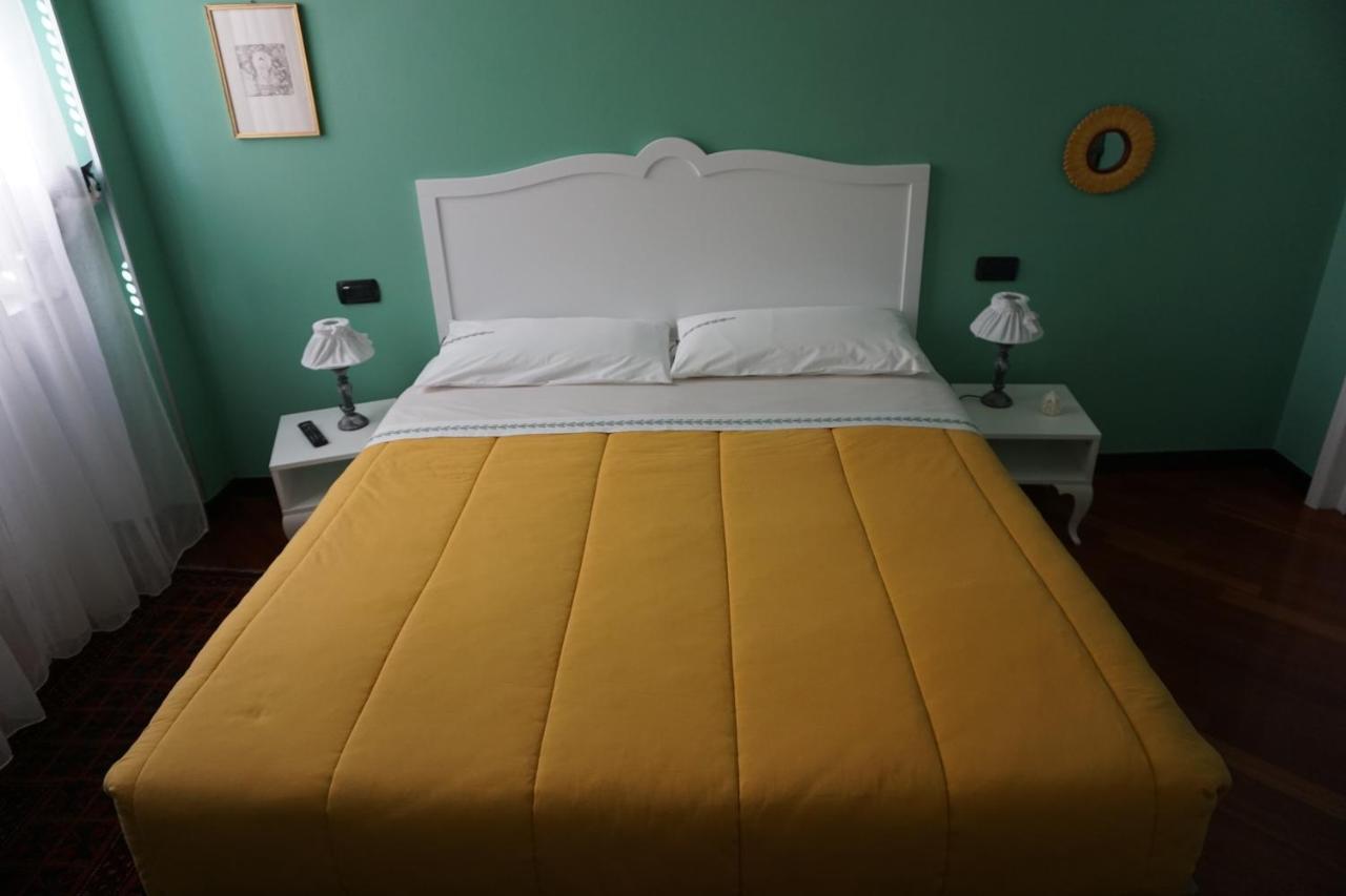 Bed & Breakfast Gli Anemoni Free Parking Genua
