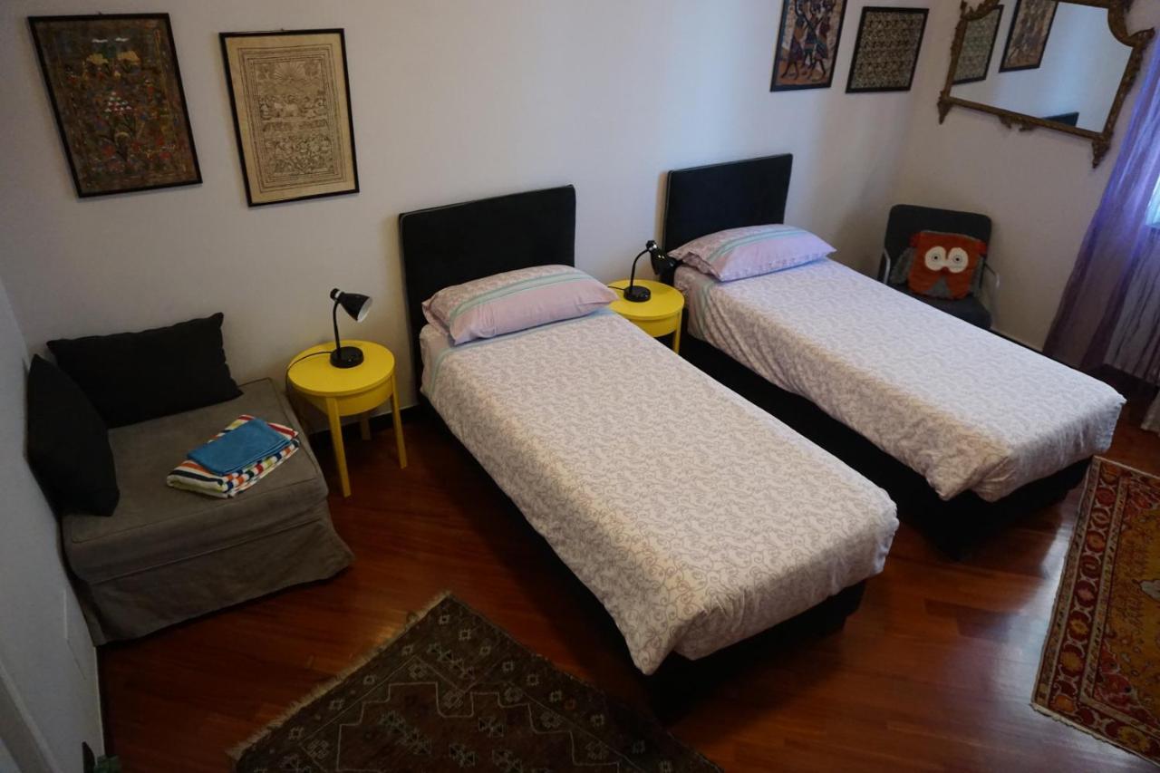 Gli Anemoni Free Parking Bed & Breakfast