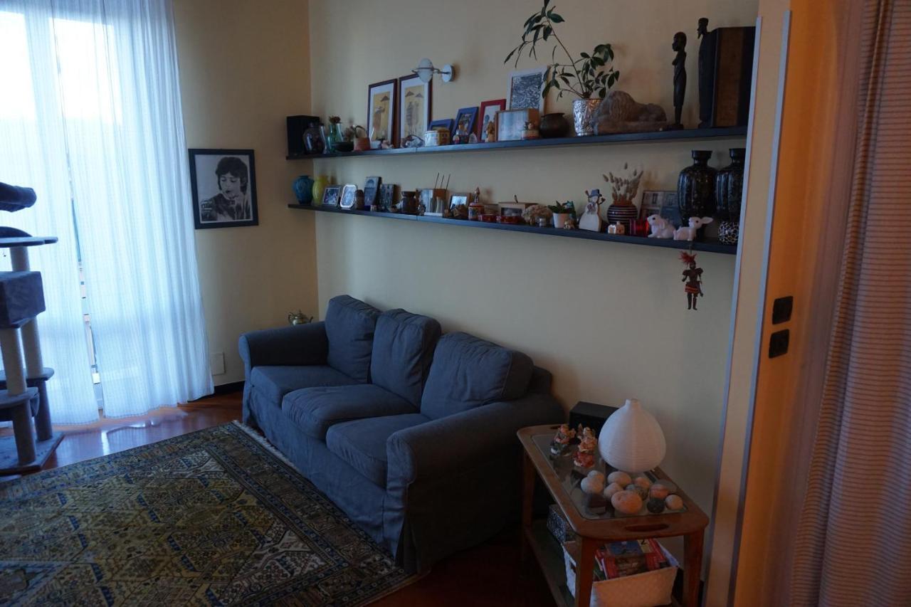 Gli Anemoni Free Parking Bed & Breakfast Genua