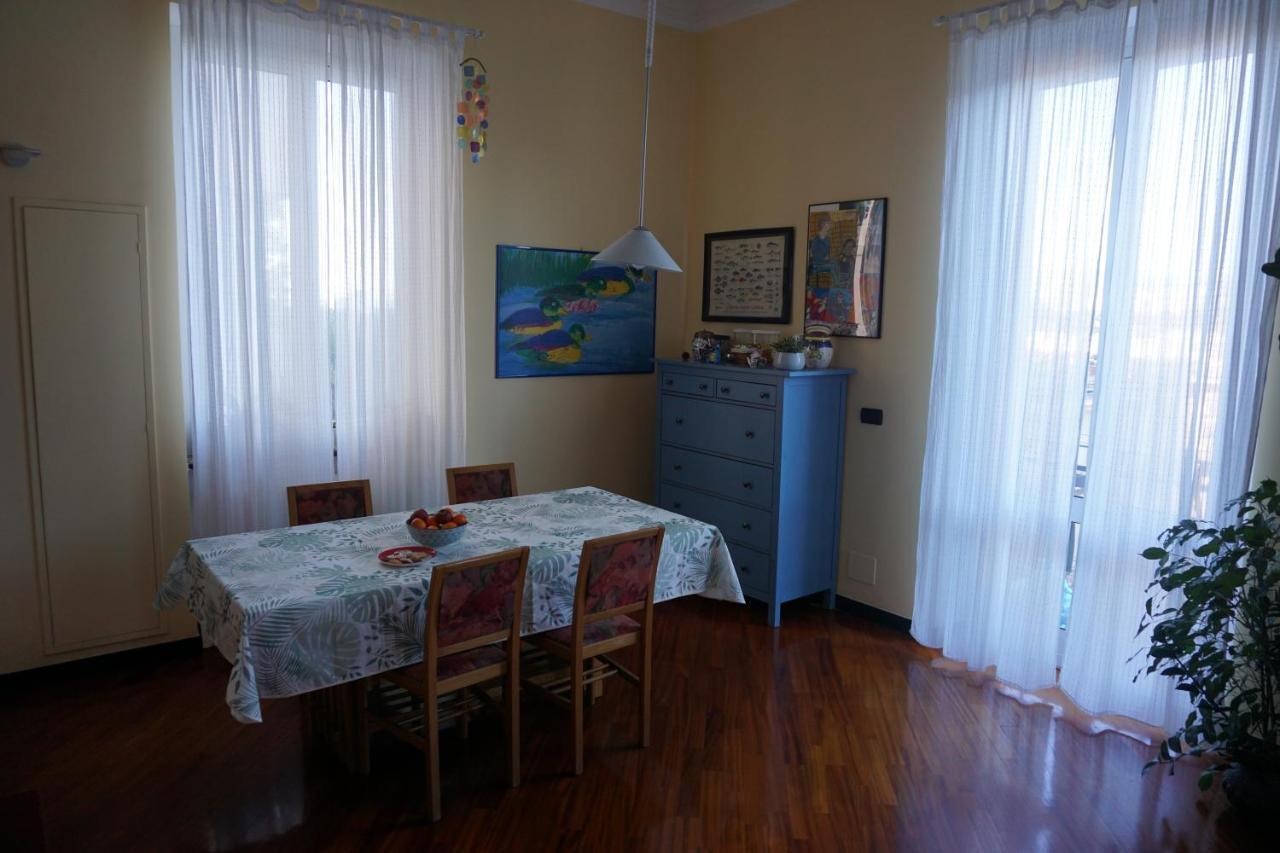 Gli Anemoni Free Parking Bed & Breakfast *