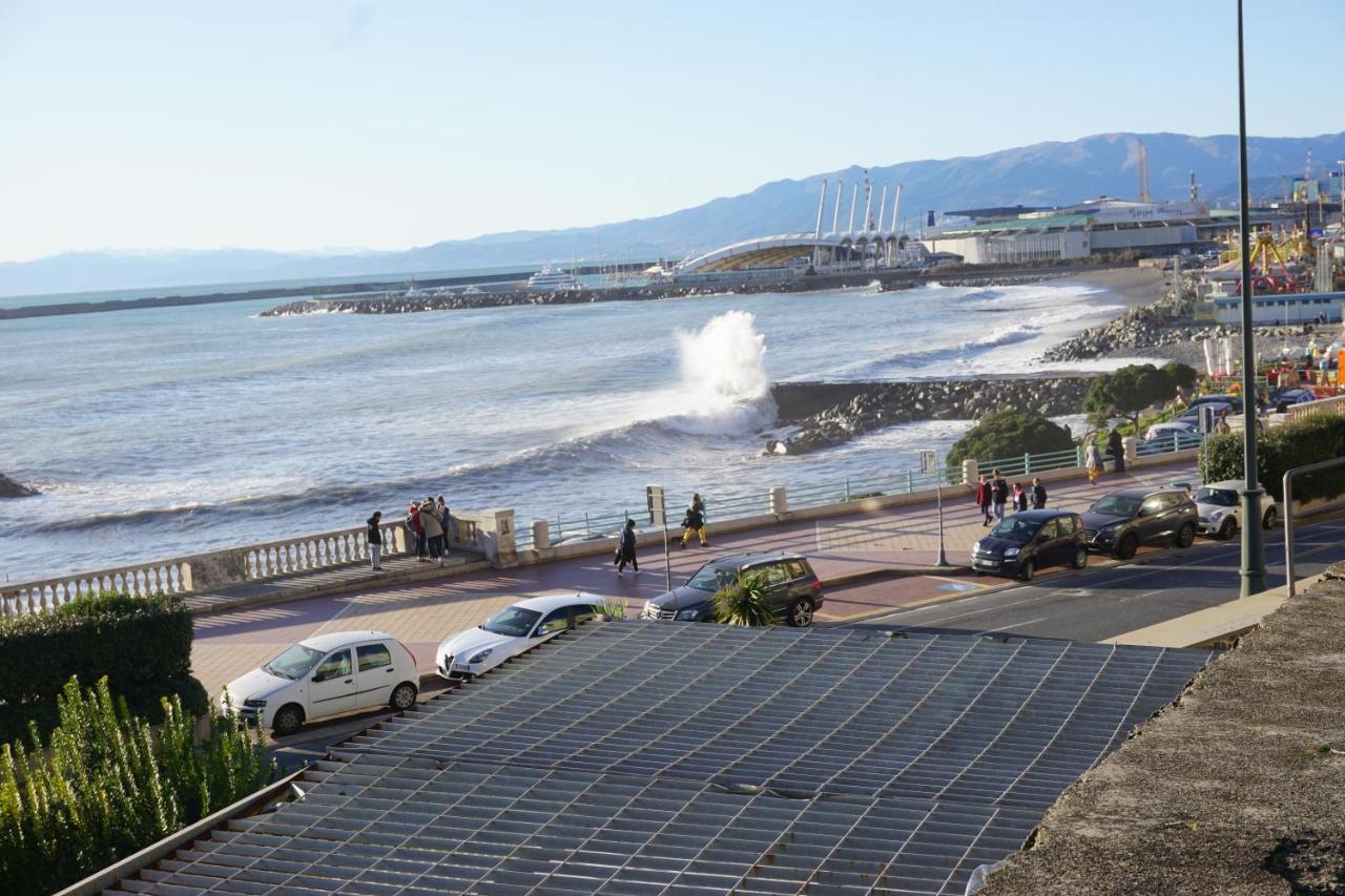 Gli Anemoni Free Parking Bed & Breakfast