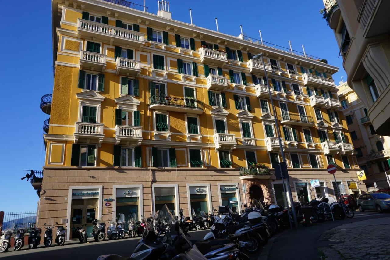 Gli Anemoni Free Parking Bed & Breakfast *