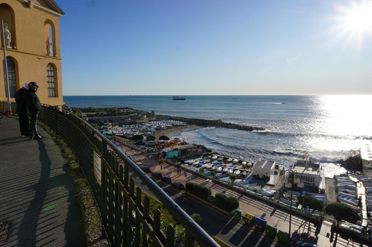 Bed & Breakfast Gli Anemoni Free Parking