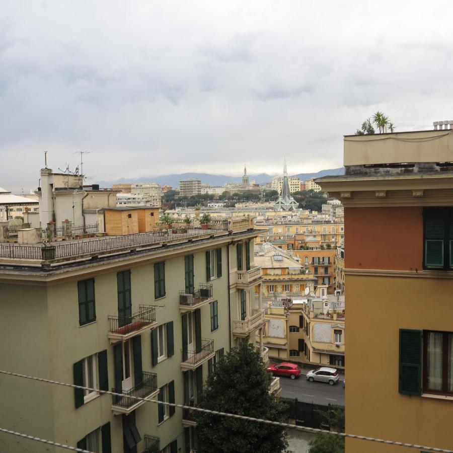 Gli Anemoni Bed & Breakfast
