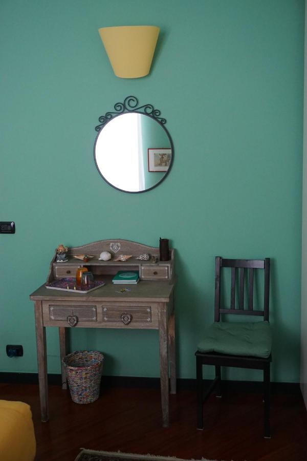 Gli Anemoni Bed & Breakfast