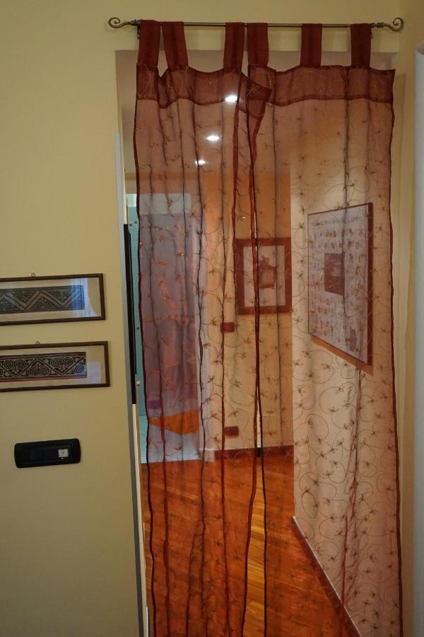 Bed & Breakfast Gli Anemoni *