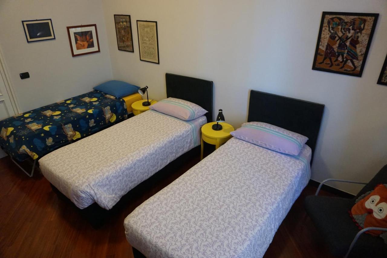 Bed & Breakfast Gli Anemoni