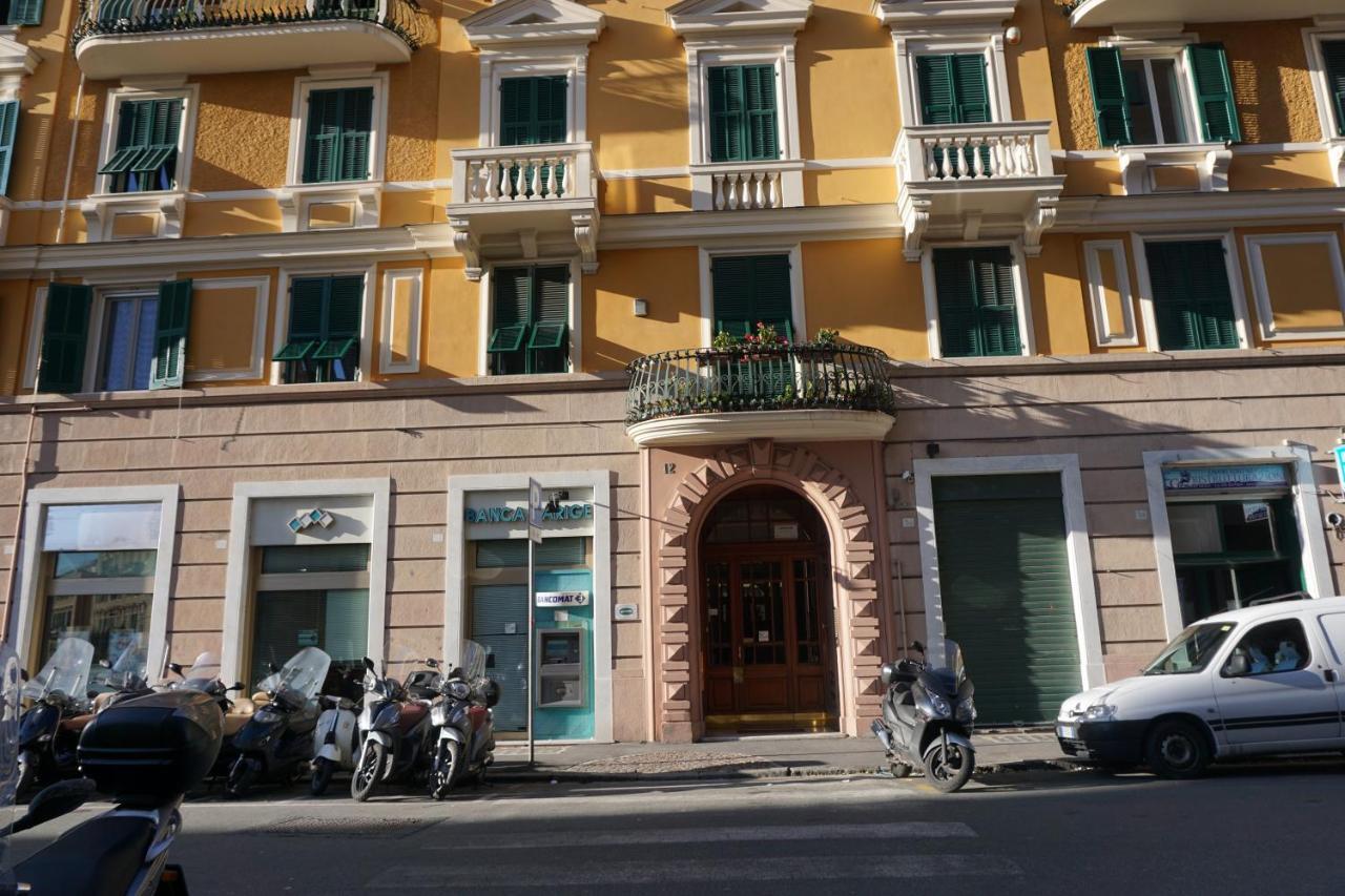 Bed & Breakfast Gli Anemoni Genova